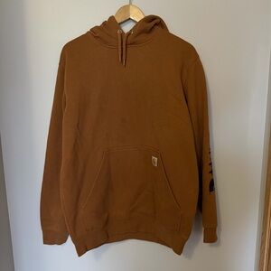 Carhartt Loose Fit Hoodie